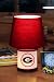 NCAA Georgia Bulldogs Dual Lit Accent Lamp