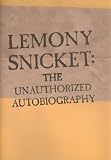 Lemony Snicket