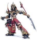 McFarlane Toys 12 Mandarin Spawn 2