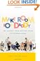 Make Room for Daddy: The Journey from Waiting Room to Birthing Room