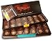 Michel Cluizel Le Nuancier, pure origins, chocolate tasting box - With Matching Giftbag