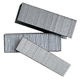 Paslode GS-16 1-3/4 Standard Crown Staple Galvanized Staple #0T2250 (9,000 per Box)