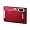 Sony CyberShot DSC-T200 (Red) 8.1 Megapixel Digital Camera with 5x Optical Zoom + SanDisk 4GB Memory Stick (MS) Pro Duo Card + High Speed USB 2.0 Memory Stick (MS) Card Reader + Digital Camera Case