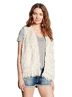 LTB Jeans Chaleco Bopette (Crudo)