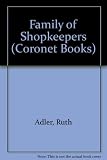 A family of shopkeepers