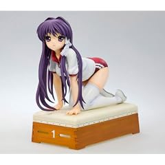 Clannad Ani Statue 1/6 Kyou Fujibayashi Breaking Point 12 cm