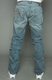 Fyasko the Mass denim SCW,Denim for Men