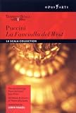 Puccini: Fanciulla Del West [DVD]