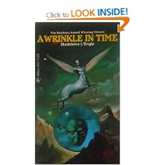 A Wrinkle in Time