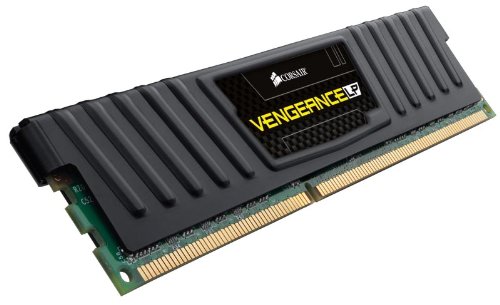 black friday price Corsair CMZ4GX3M2A2000C10