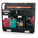 IMAGE OF HS Series 4000 PSI Hot Water Gasoline Pressure Washer