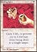 Magic: the Gathering - Healing Salve - Unlimited