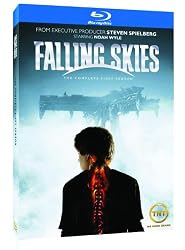Falling Skies: The Complete First Season [Blu-ray]