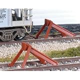 PECO - HO Code 83 Hayes Bumper (2) by PECO