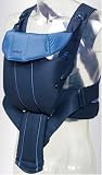 BabyBjorn DARK BLUE Active Baby Sport Child Carrier