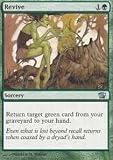 Magic: the Gathering - Revive - Eighth Edition