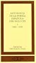 Antologia de la poesia espanola del siglo XX. Vol. 1. 1900-1939 (Clasicos Castalia) (Spanish Edition)