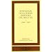 Antologia de la poesia espanola del siglo XX. Vol. 1. 1900-1939 (Clasicos Castalia) (Spanish Edition)