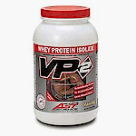 Review AST Sports Nutrition  / Chocolate VP2 Whey Protein from AST Sports Nutrition (2 lbs.)