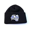 Orlando Magic Knit Hat - Black