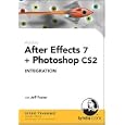 After Effects 7 and Photoshop CS2 Integration by  Jeff Foster