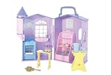 Barbie Mini Kingdom Regal Sweets Playset