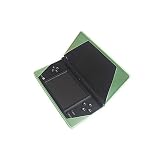 Skque Nintendo Dsi Silicone Skin Case Green