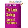 The Audit Society: Rituals of Verification