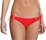 Body Glove Juniors' Smoothies Surf Rider Bottom,Ladybug Red,X-Small