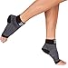 BIP Sports Plantar Fasciitis Sock (1 Pair), FDA Registered Premium Support Foot Compression Sleeves for Men and Women That Promote Recovery and Provide Relief for Pain in Ankle, Heel, and Foot Arch