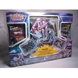 Pokemon Card Game Clash of Legends Special Edition Dialga
