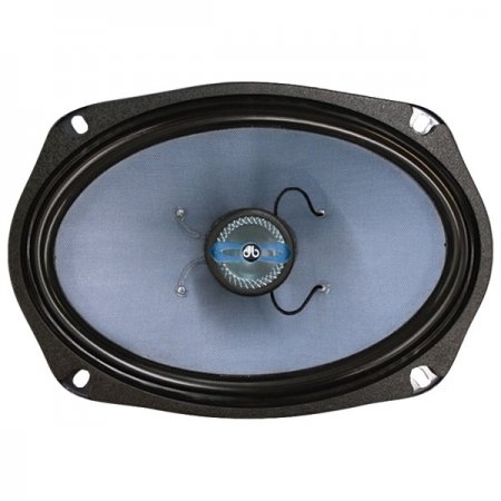 PLAT 6X9 COAXIAL SPKR