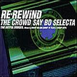 Rewind [12" VINYL]