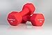Fitness Republic Neoprene Dumbbell Pairs - Combo