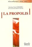 Livres Phytoth�rapie - Propolis (la)