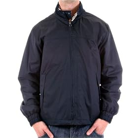 Burberry Jacket