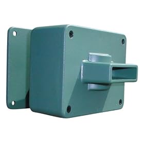 Chamberlain PIR Sensor for The Reporter Wireless Alert System