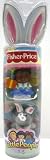 Fisher Price Little People Easter Set