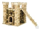 Eigenschaften Europet  / Europet Bernina Nagerhaus Castle Hamsterhaus