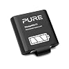 Genuine Pure Accessory ChargePAK F1 Rechargeable Battery Pack for Pure Sensia 200D Connect and Jongo S340B