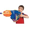 Air Blasters Motorized Tommy 20 Dart Blaster Twin Pack