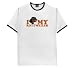 I Love my Rottweiler - Ringer T-Shirt