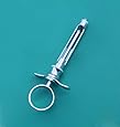 Aspiring Syringe a Type 1.8ml Dental Instrument