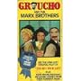 Groucho and the Brothers Marx [VHS]