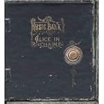 Music Bank (4CD)