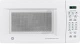 G.E. JES735WJ 700 Watt Countertop Microwave Oven