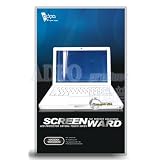 Adpo 15.4" (16:9) Wide Screen Protector (Made of 100% Japanese PET material)