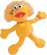 Sesame Street Magnatudes - Zoe by Gund