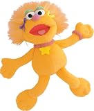 Sesame Street Magnatudes - Zoe by Gund