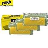 TOKO（トコ） システム3 イエロー 500g 550 9338
